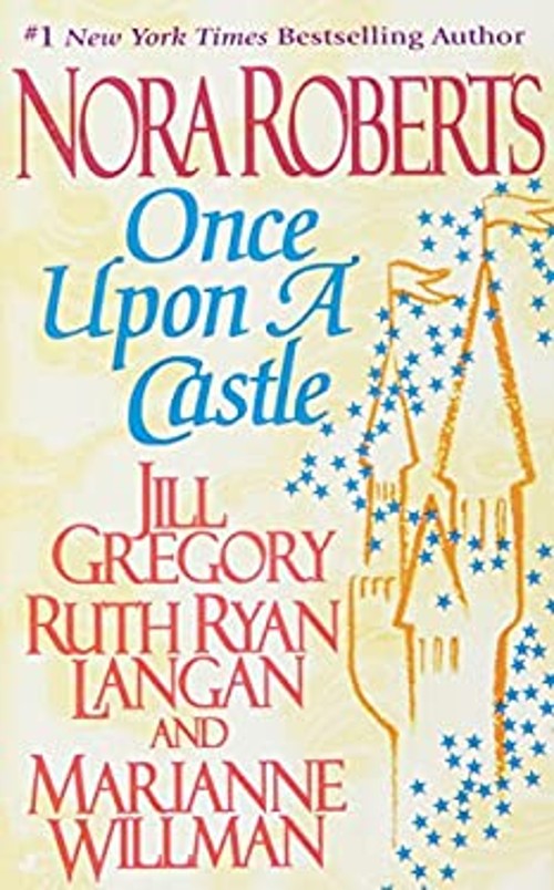 Once upon a Castle Mass Market PaperboundFree US Delivery | ISBN:0515122416