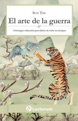 El arte de la guerra / The Art of War, Paperback by Sun-Tzu, Brand New, Free ...