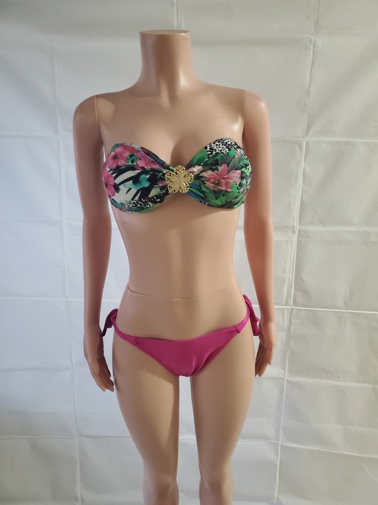 bikini set swimsuit Brazilian