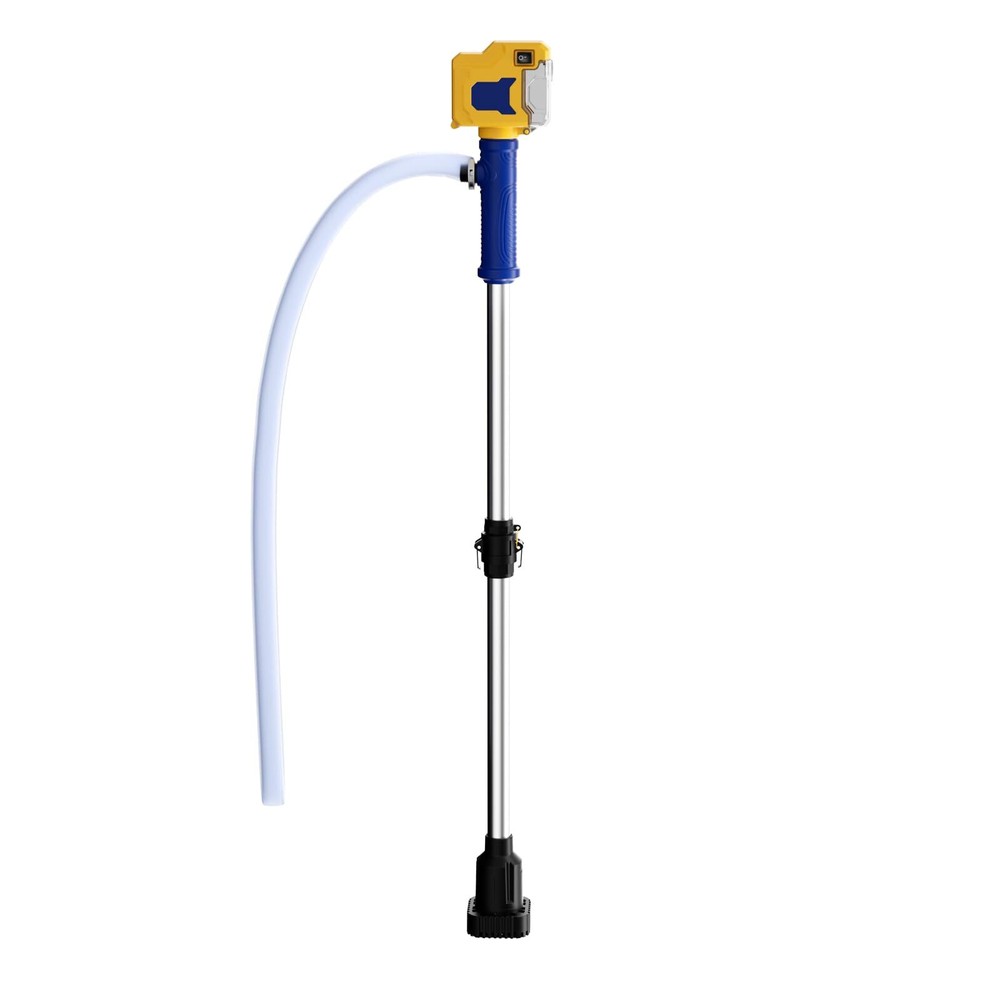 Cordless Stick Water Transfer Pump for Dewalt 20V MAX Battery, 720GPH TOOL ONLY