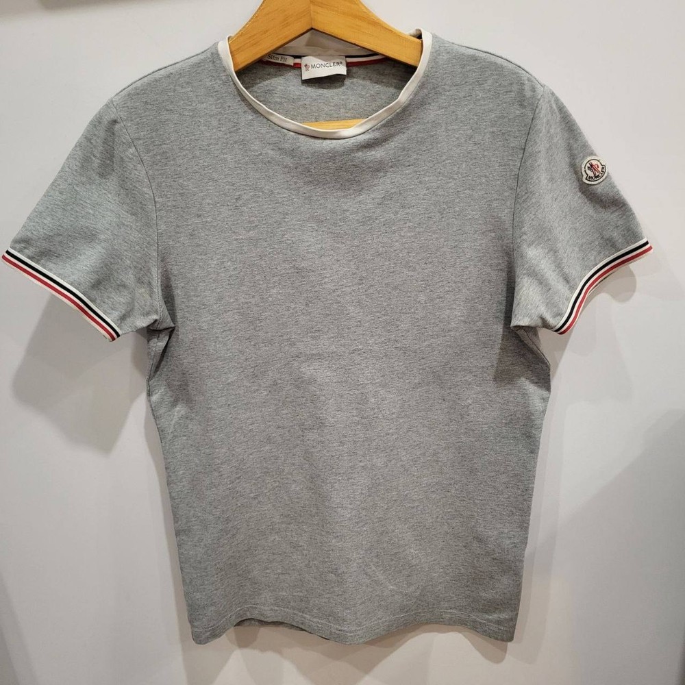 Moncler Men’s T-Shirt Size S