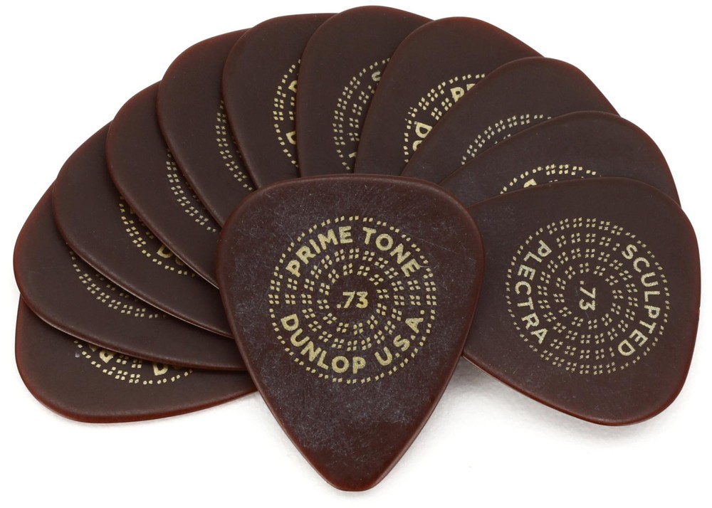 Dunlop 511R073 (3-pack) Bundle