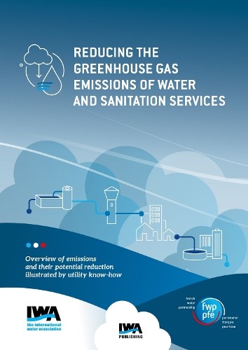 Alexandre Alix Reducing the greenhouse gas emissions of water and sa (Paperback)Another great item from Rarewaves USA | Free delivery!