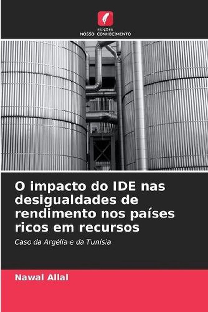 O impacto do IDE nas desigualdades de rendimento nos pases ricos em recursos by