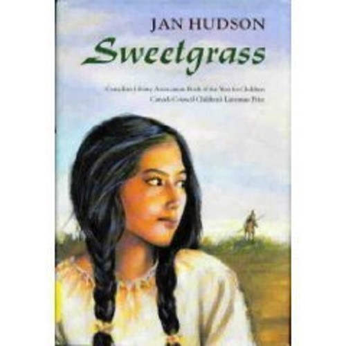 Sweetgrass Hardcover Jan HudsonFree US Delivery | ISBN:0399217215