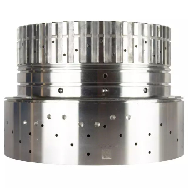 Genuine Ford Hub Assembly LC3Z-7H351-B