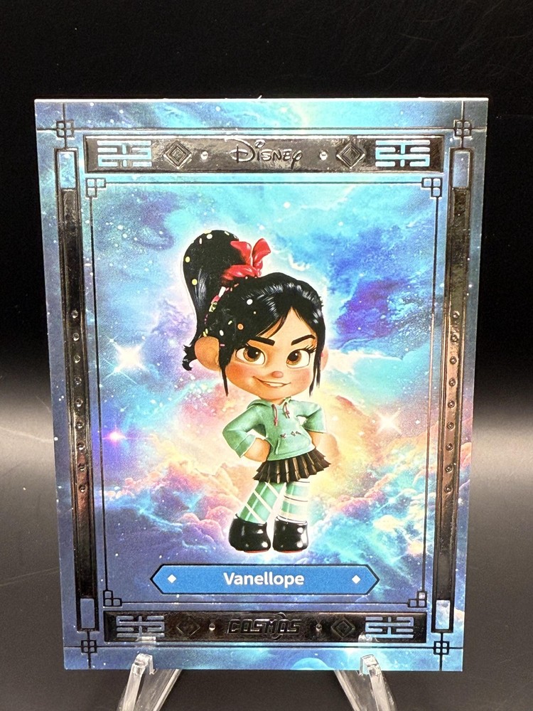 2025 Kakawow COSMOS Disney #CDT-B-107 Vanellope