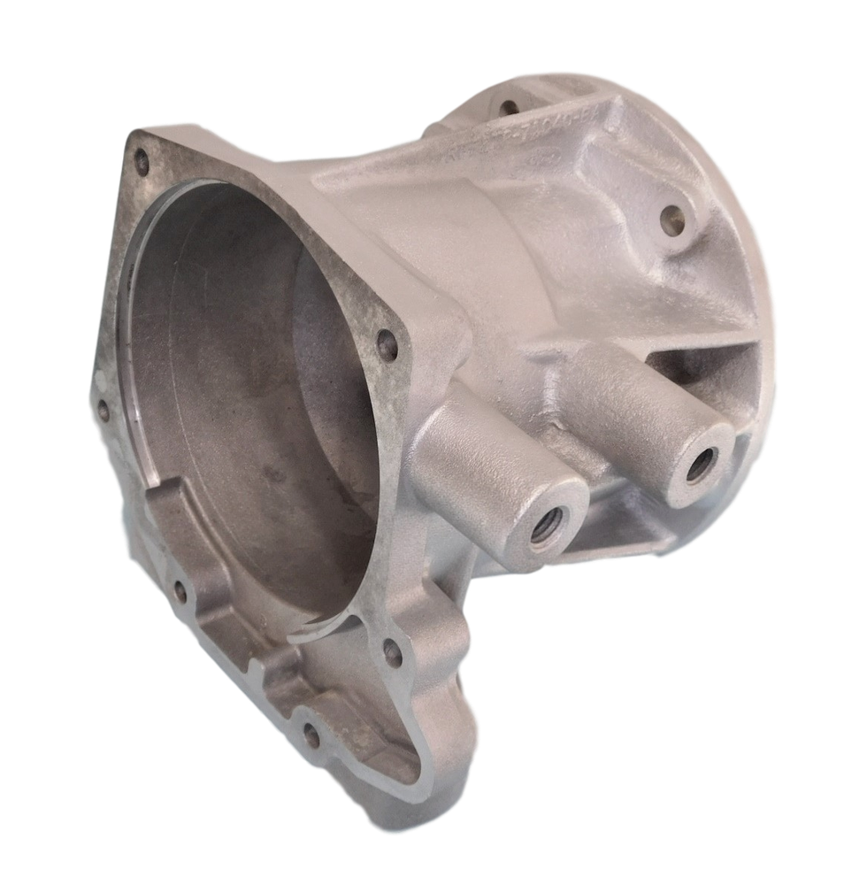Ford AODE 4R70W Transmission 4x4 Extension Housing Adapter 3L3P