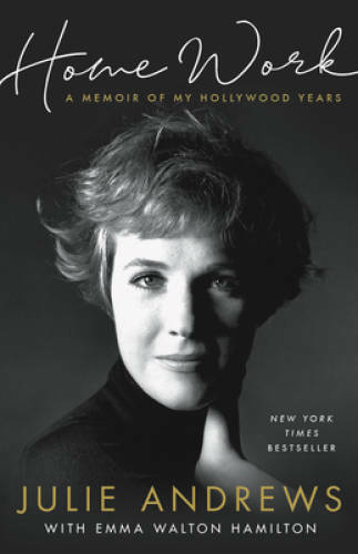 Home Work: A Memoir of My Hollywood Years - Paperback - VERY GOOD