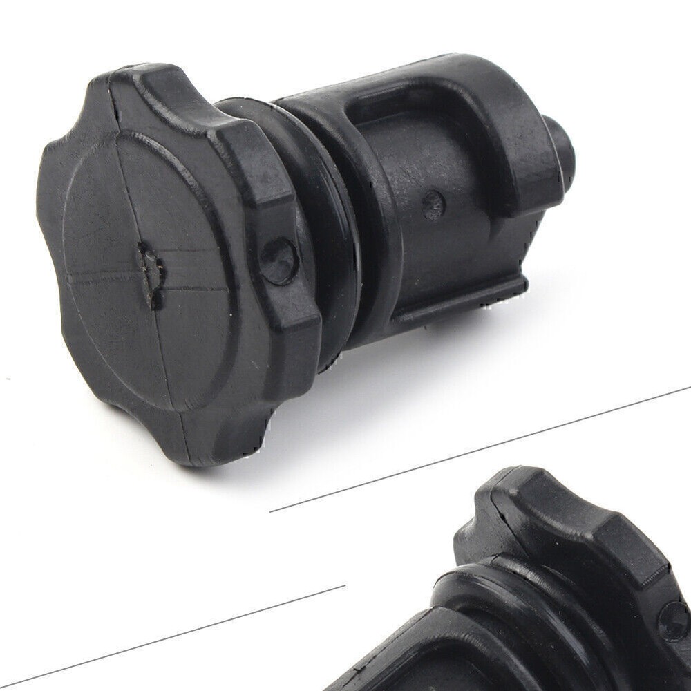 Transmission Cap Cover Top Plug Filler Tube Fluid Dipstick Tool Replacement US