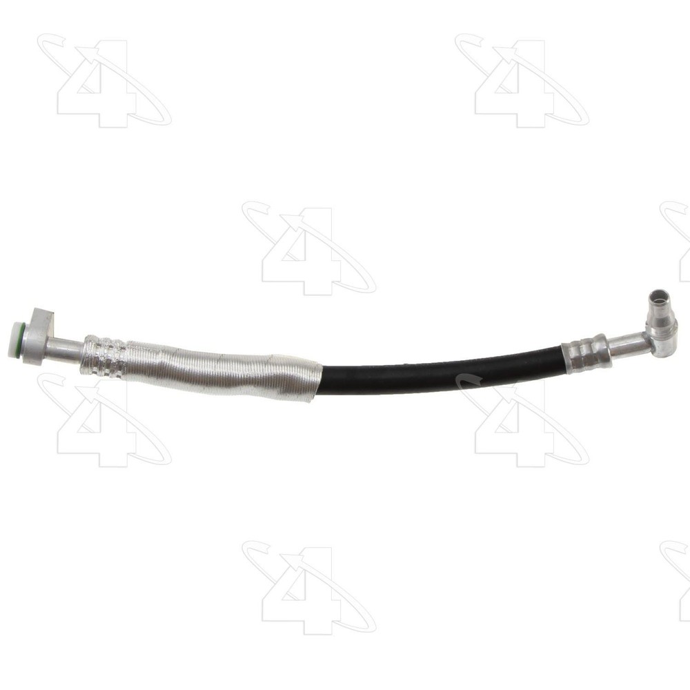 Four Seasons 66683 Suction Line Hose Assembly