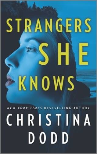 Strangers She Knows (Cape Charade) - Mass Market Paperback - ACCEPTABLE