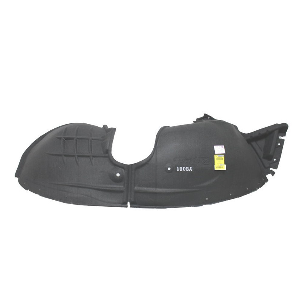 New Front Passenger Side Fender Liner Direct Replacement Fits 2018-2020 Traverse