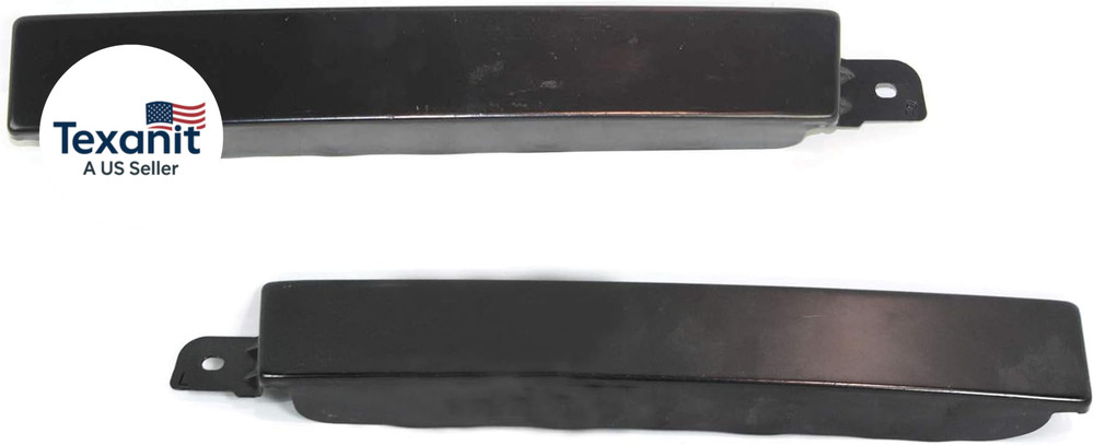 Grille Assembly SET Compatible with Toyota 4Runner 1996-2002 Primed