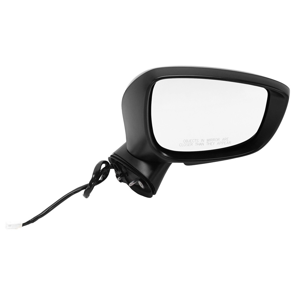 2015-2016 Mazda CX-5 Right Side Mirror Paintable MA1321208 KR23 69 121A