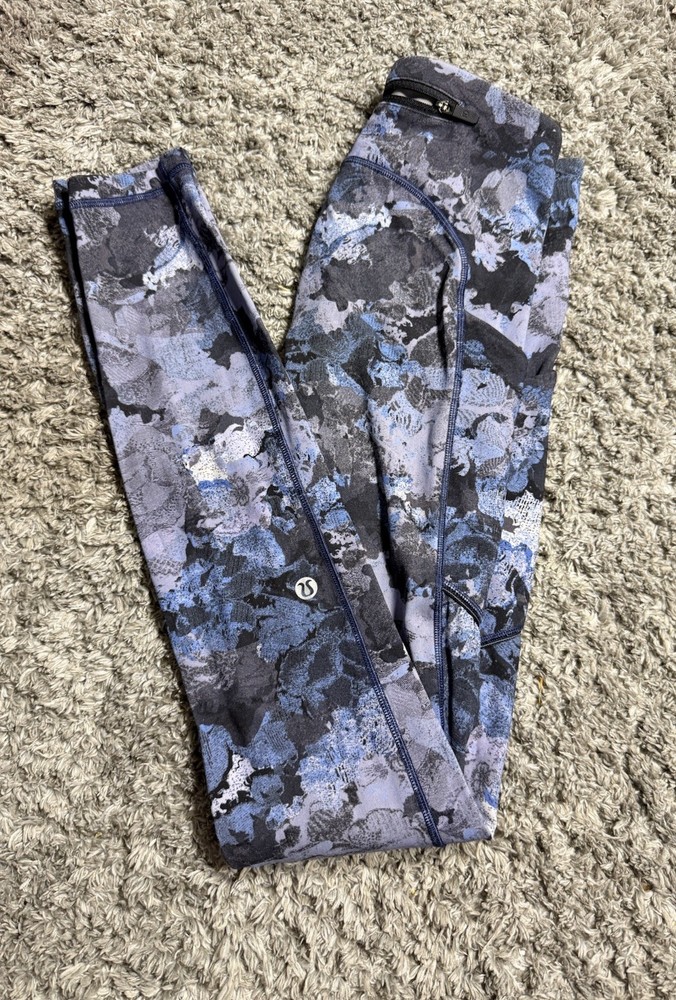 Lululemon Women's Leggings Size 2