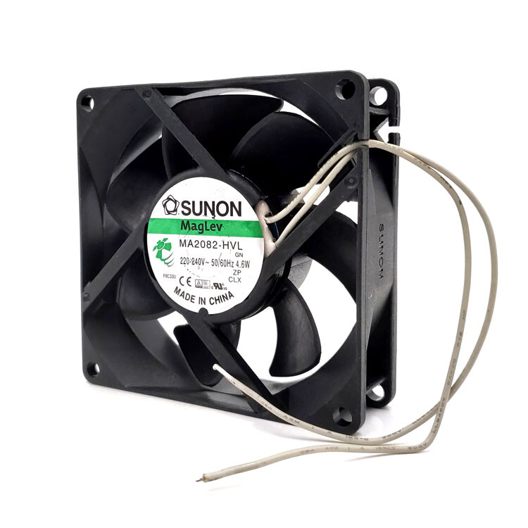 1pc for MA2082-HVL GN 8025 8CM 220V/240V Cooling Fan Cooling Fan