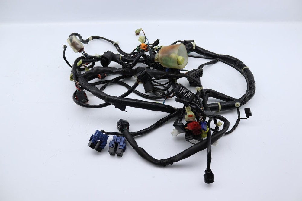 Beam Electrical/Electric for scooter HONDA 250 Forza ABS 2005 To 2006-image