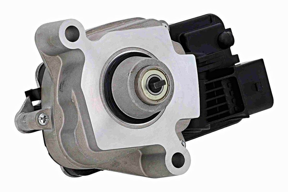 VEMO Transfer Case Actuator Compatible with BMW F20 X1 E84 X5 E70 X6 E71 E72 2007-2015 5A371F5