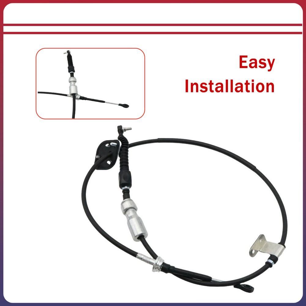 2005-2015 Toyota Tacoma 4.0L Automatic Transmission Shift Control Cable