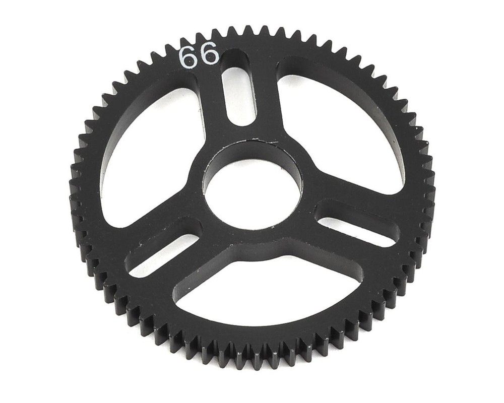 Exotek Flite 48P Machined Spur Gear🌟✨25 Years on eBay! 250,000+ feedback!✨🌟