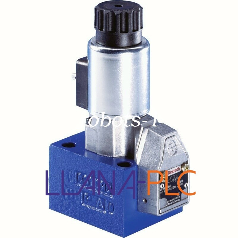 Rexroth Valve R900572890 M-2SEW6P3X/420MG24N9K4 Rapid transportation