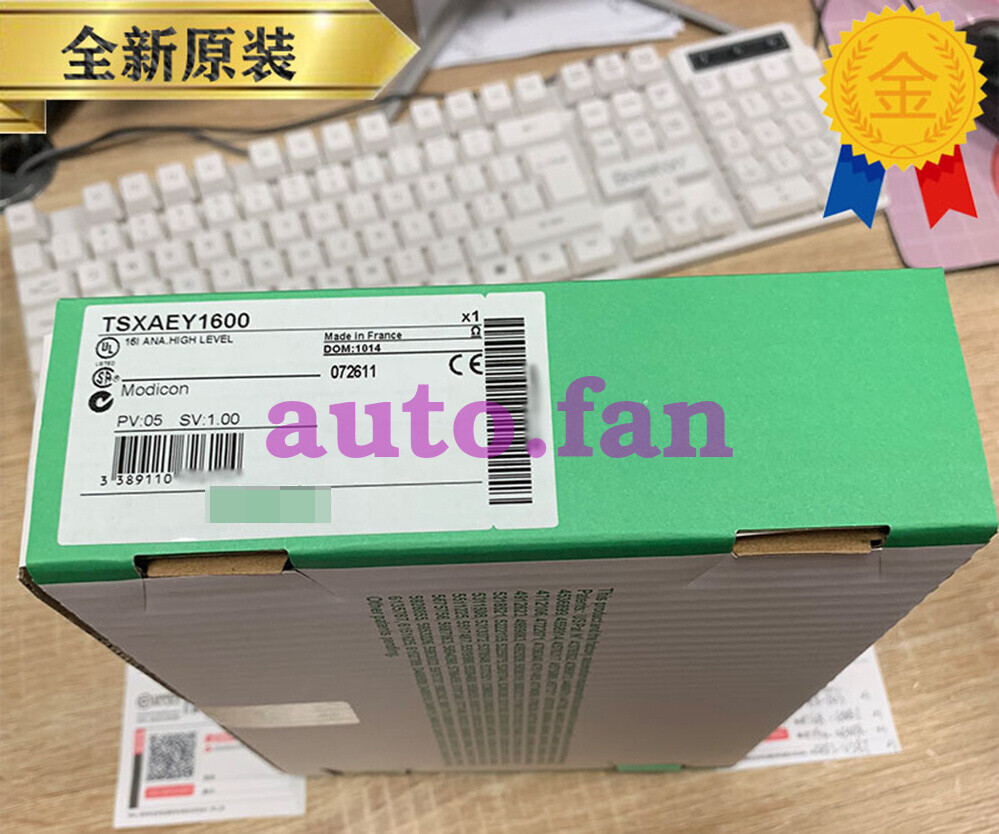 1pcs new TSXAEY1600  in box #A6-3