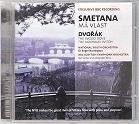 Bedrich Smetana [Composer]; Antoni, Smetana: Ma Vlast; Dvorak: The Woo, audioCD