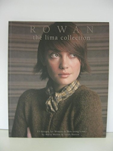 The Lima Collection by Sarah Hutton 1906007705 The Fast Free ShippingFREE US DELIVERY | ISBN: 1906007705 | Quality Books