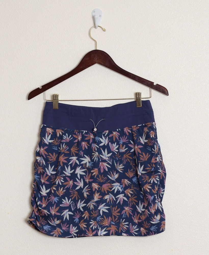 travis mathew skort golf women size medium Oceana Dune Grass