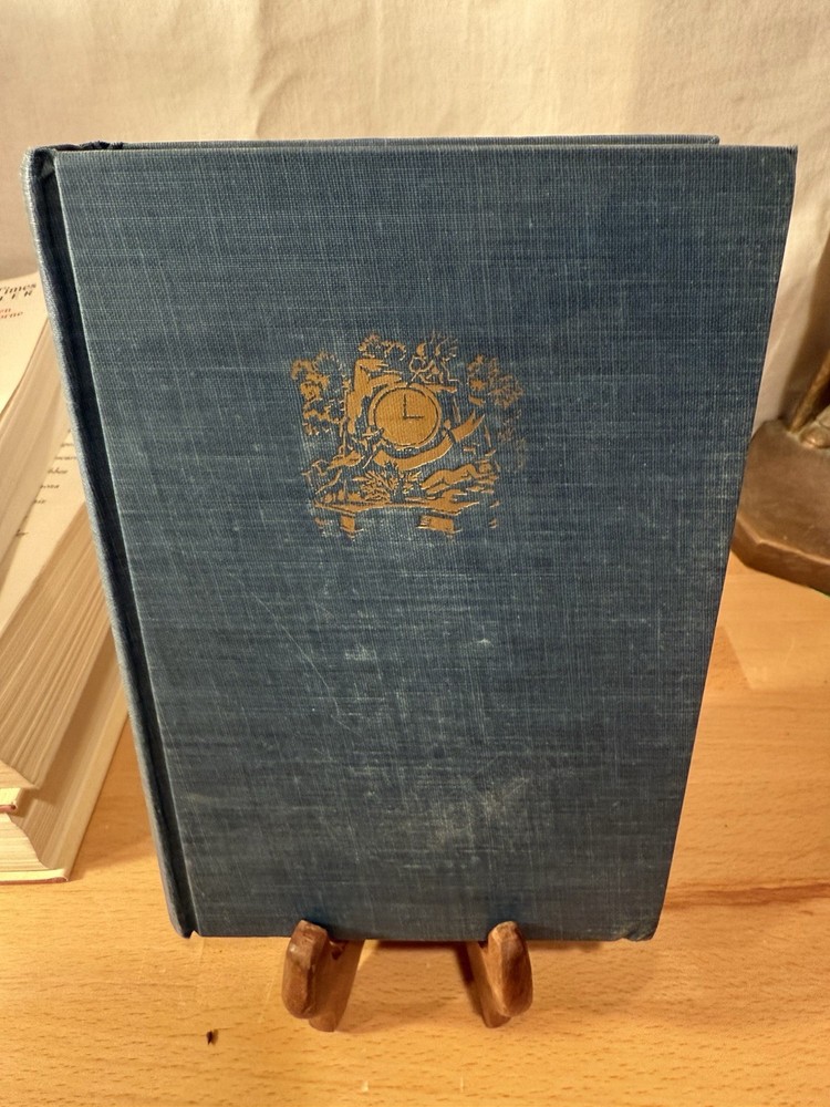By Love Possessed by James Gould Cozzens 1957, Pre Owned HARDCOVER VTG Book