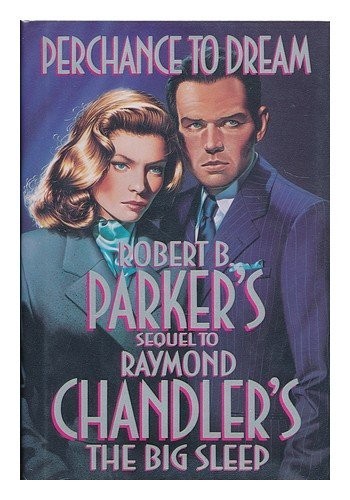 Perchance To Dream by Parker, Robert B. Hardback Book The Fast Free ShippingFREE US DELIVERY | ISBN: 0356201430 | Quality Books