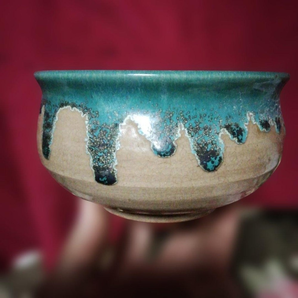 Ueno ware Pottery Plates Vessels Tableware Figurines Japan Ceramic Crafts