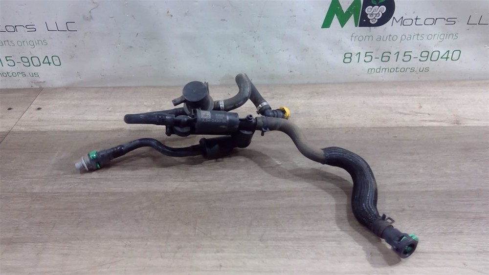 2018-2021 FORD EXPEDITION BRAKE VACUUM TUBE OEM JL34-2420-BE