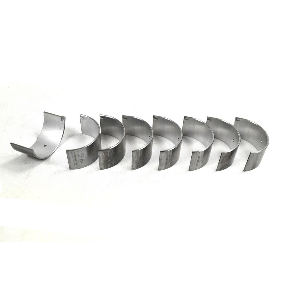 ITM Engine Components 4B1146-030 High-Performance Connecting Rod Bearing Set