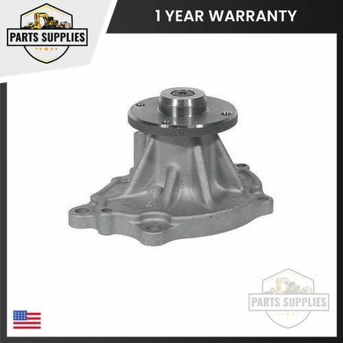Water Pump with Gasket for Nissan 21010-FU425 21010FU425 K21 & K25 Engine