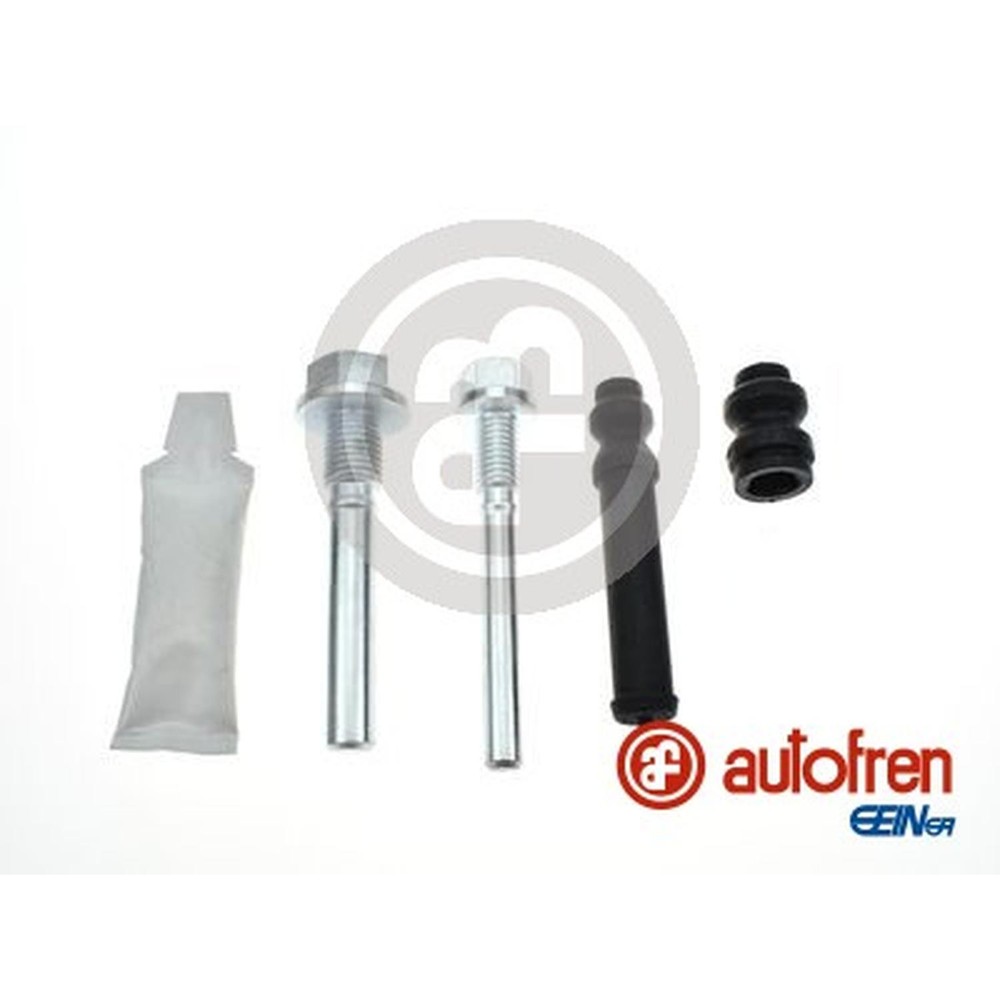 FOR DAIHATSU TOYOTA GUIDE SLEEVE KIT BRAKE CALIPER LEFT/RIGHT AUTOFREN