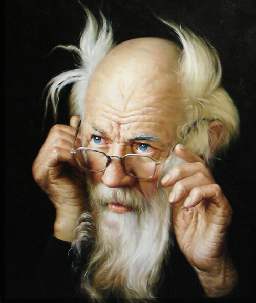 custom portrait painting from Photo, Hand Painted with oil on canvas