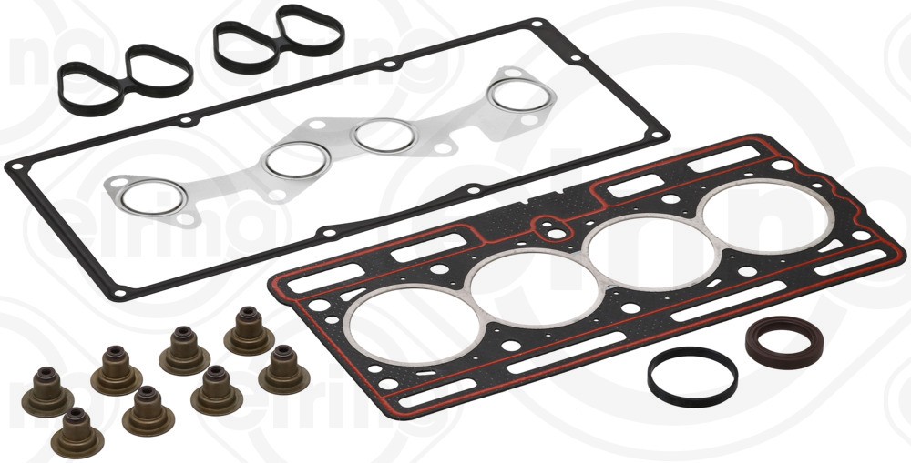 219.240 Elring gasket set, cylinder head for Nissan, Renault, San
