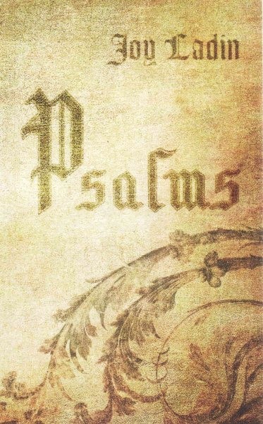 Psalms, Paperback by Ladin, Joy, Brand New, Free shipping in the US