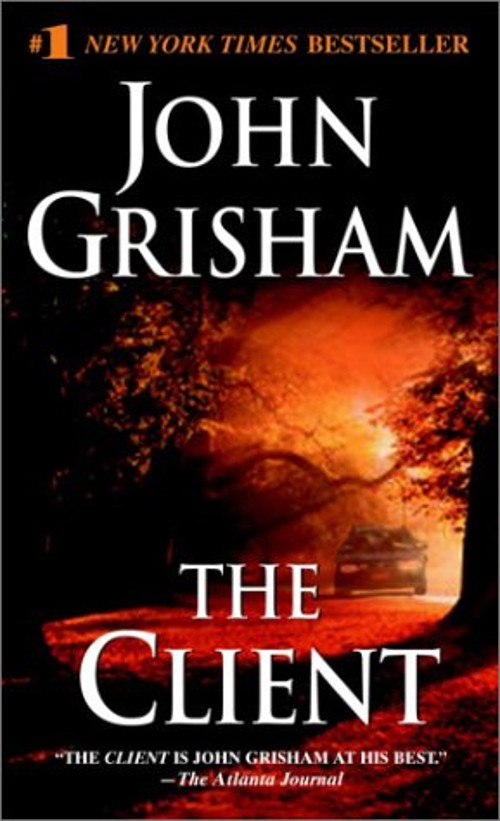 The Client Mass Market Paperbound Grisham JohnFree US Delivery | ISBN:0440213525