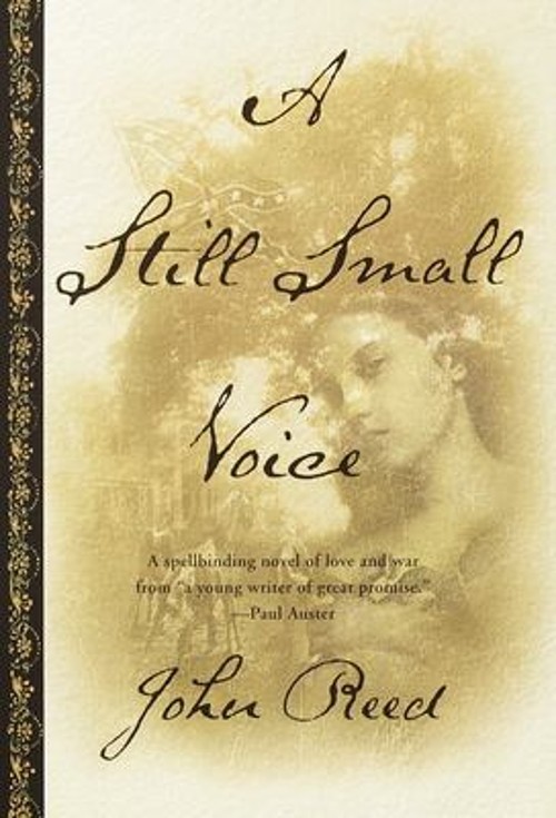 A Still Small Voice : A Novel Paperback John ReedFree US Delivery | ISBN:0385334060