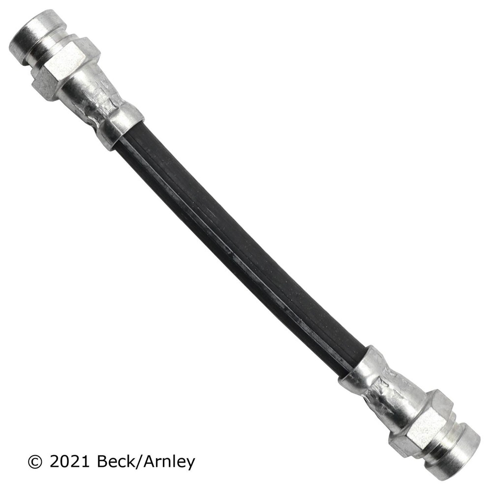 Beck Arnley 073-1584 Brake Hose For 93-02 Volkswagen Cabrio Golf Jetta