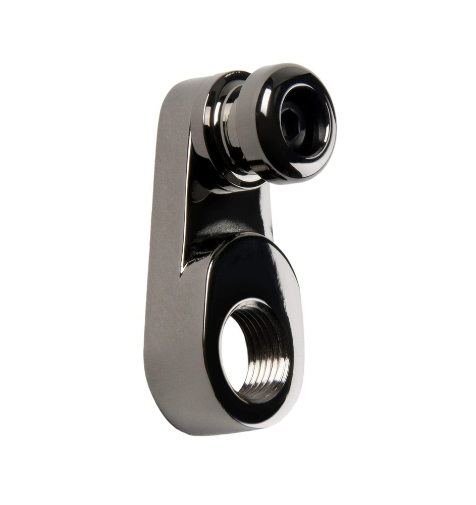 Acousti-Lok Strap Lock Adapter for Standard Output Jacks for Acoustic Guitars...