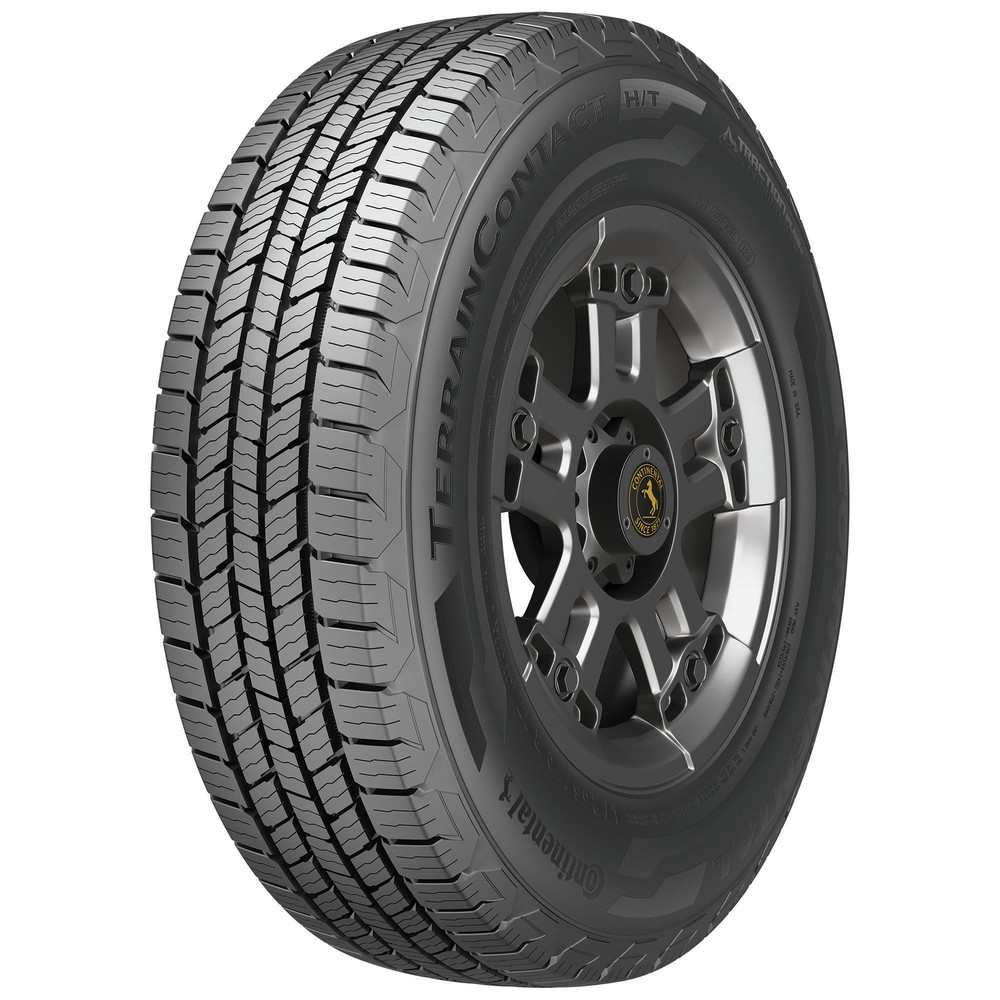 Continental TerrainContact HT 265/70R17 All-Season SUV Tire