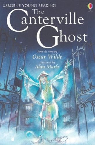 The Canterville Ghost (Young Reading (Series 2)... by Davidson, Susanna HardbackFREE US DELIVERY | ISBN: 0746080573 | Quality Books