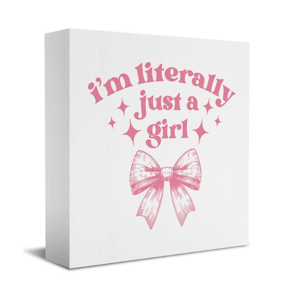 Dorm Room Decor for Teen Girls: Pink Desk , Clean Girl Room Decor, Pink Bathr...