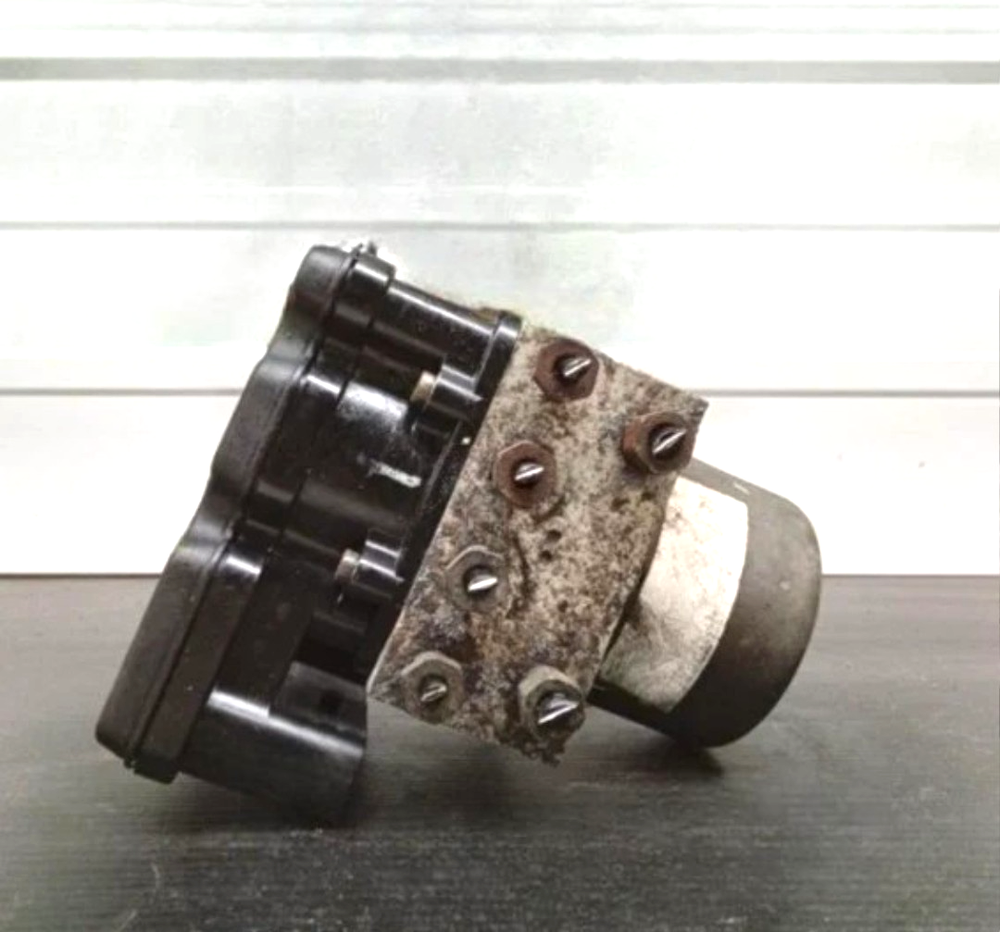 2005-2009 Chevy Uplander Pontiac Montana ABS Anti-Lock Brake Pump Assembly Oem