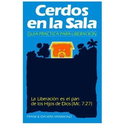 Cerdos en la sala/ Pigs In The Parlor, Paperback by Hammond, Frank, Like New ...