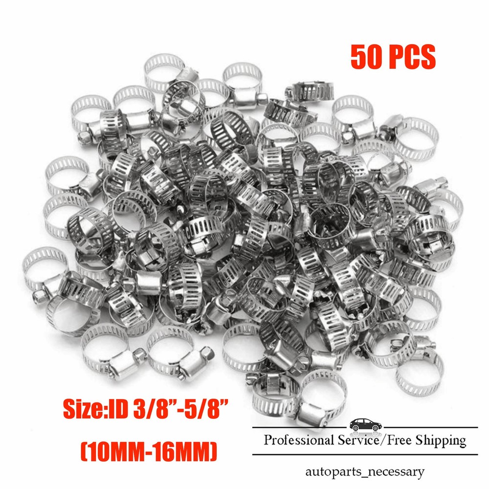 50-Piece 3/8
